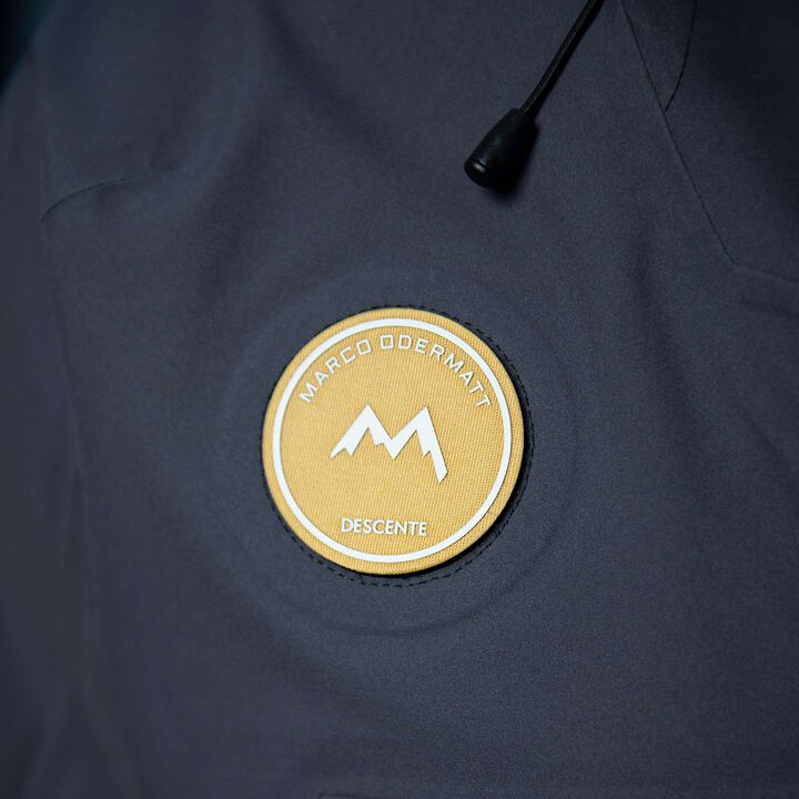 S.I.O SHELL 3L JACKET,BK00, medium image number 2
