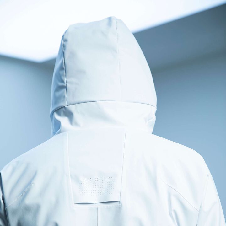 3D INSULATER JACKET,BK00, medium image number 10
