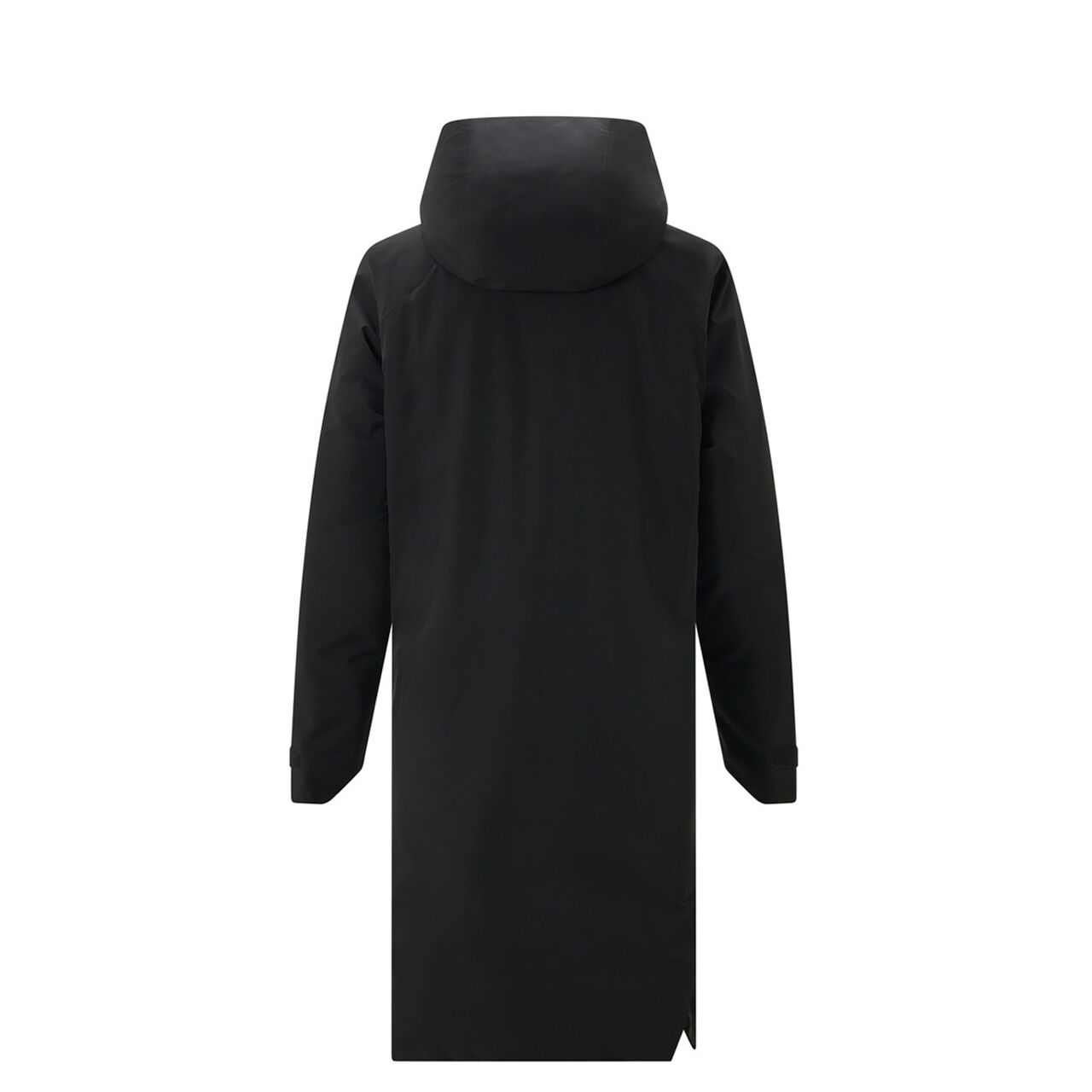 DOWN COAT image number 1