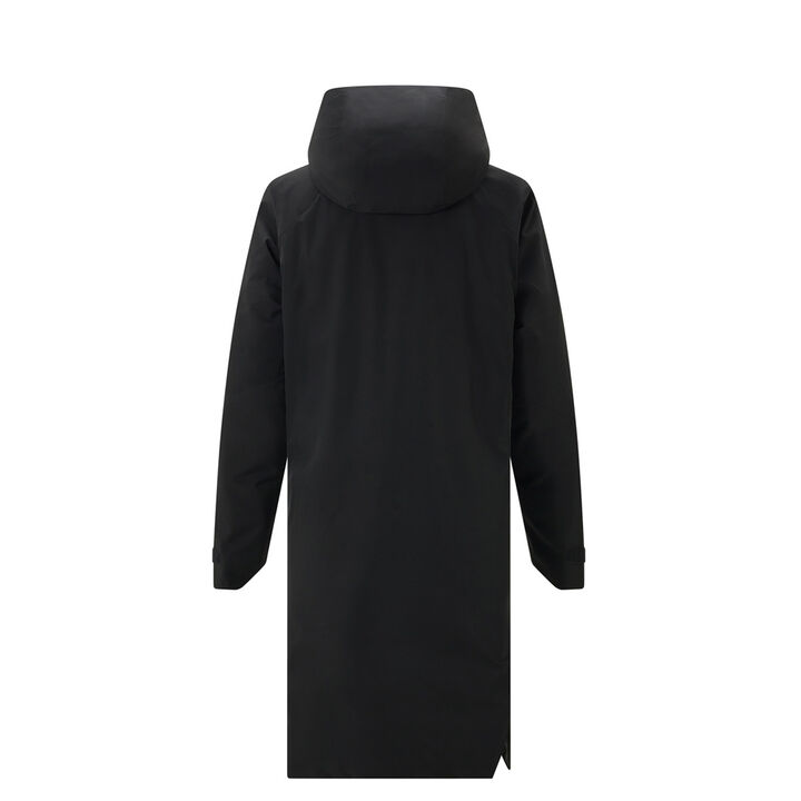 DOWN COAT