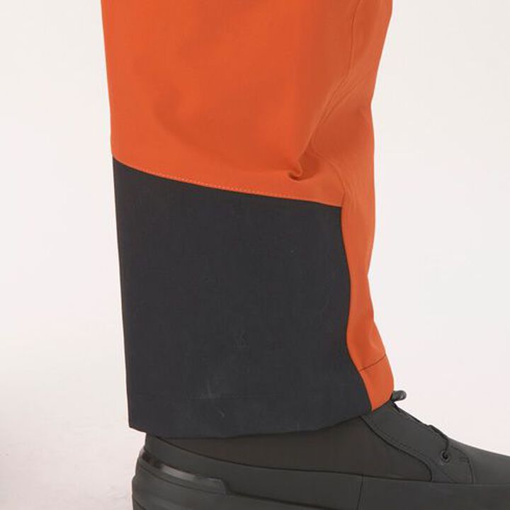 MARCO ODERMATT BIB PANTS image number 13