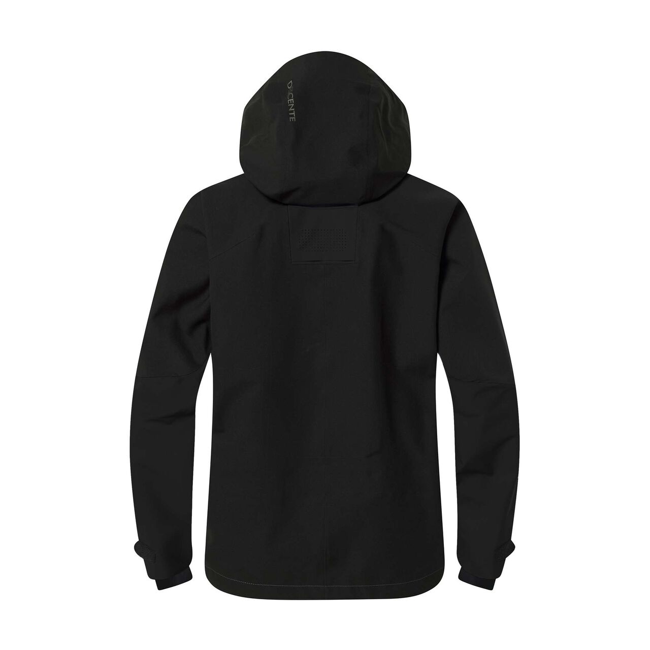 S.I.O SHELL 3L JACKET,BK00, large image number 1