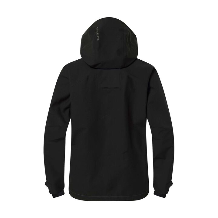 S.I.O SHELL 3L JACKET,BK00, medium image number 1