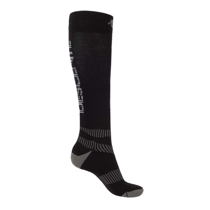 Arch Spiral Sox