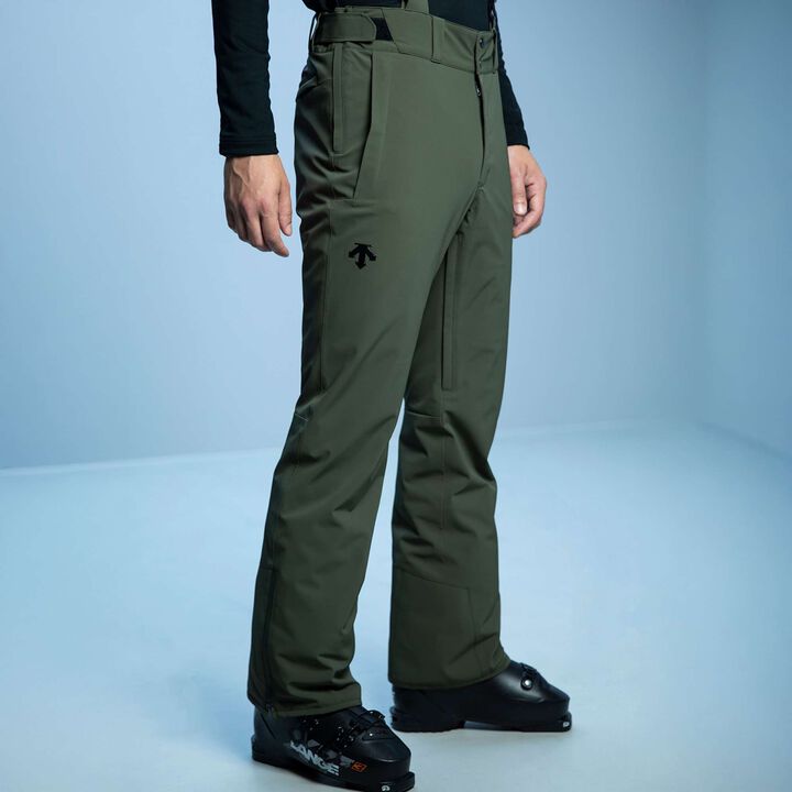 SWISS WIDE PANTS,, medium image number 0