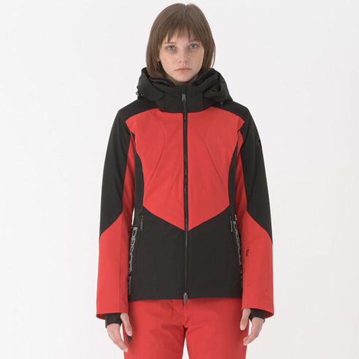 SHOULDER SHIRRING JACKET image number 1