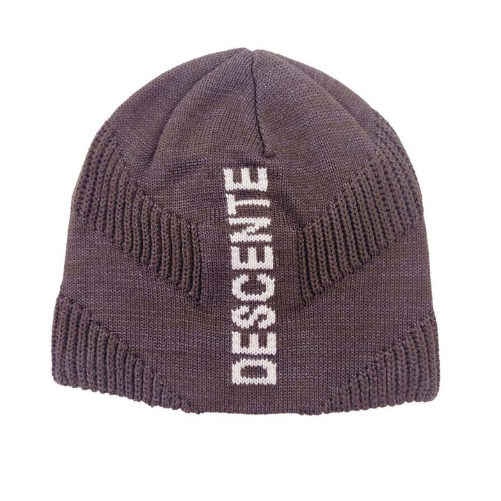 DESCENTE LOGO CAP