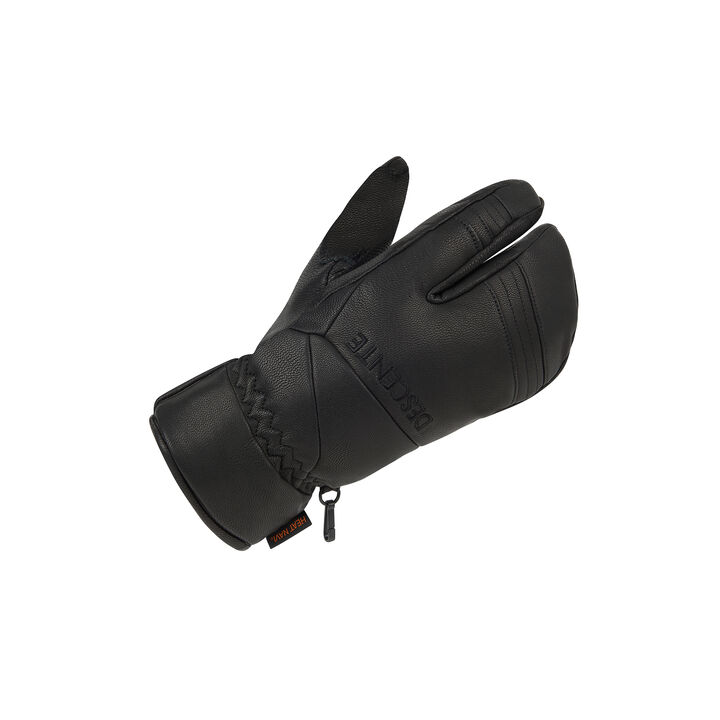 3 FINGER LEATHER GLOVE