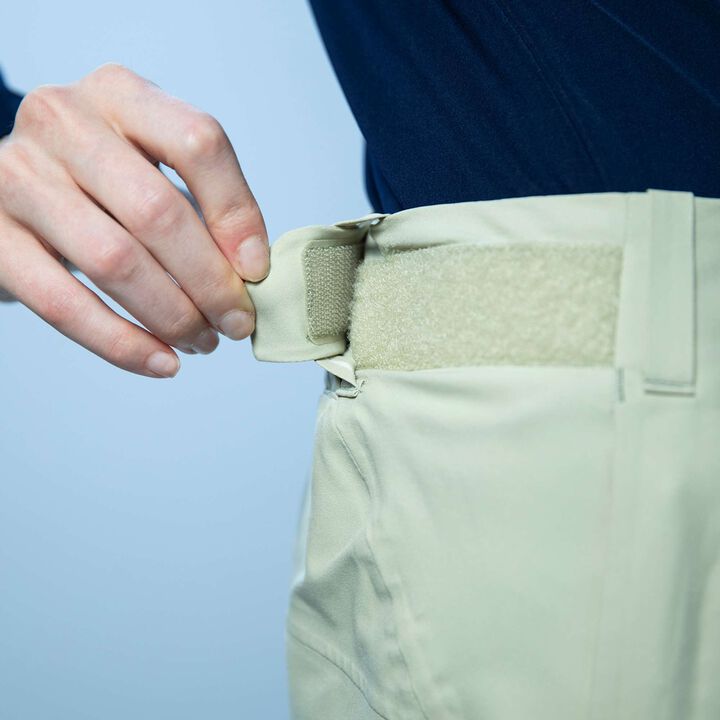 LIGHT INSULATED PANTS,BG99, medium image number 4