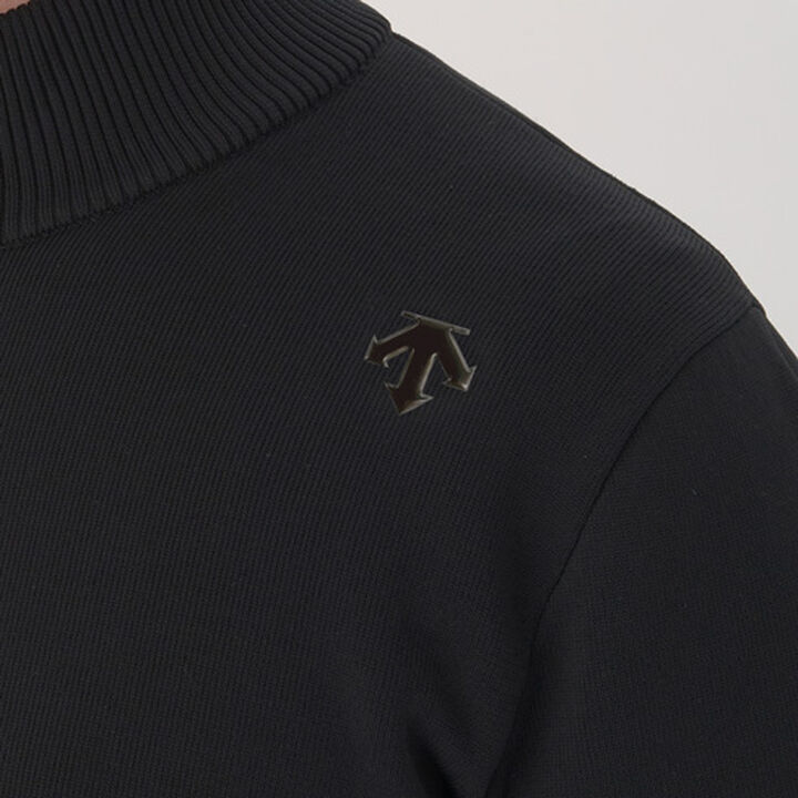 FULL ZIP SWEATER image number 9