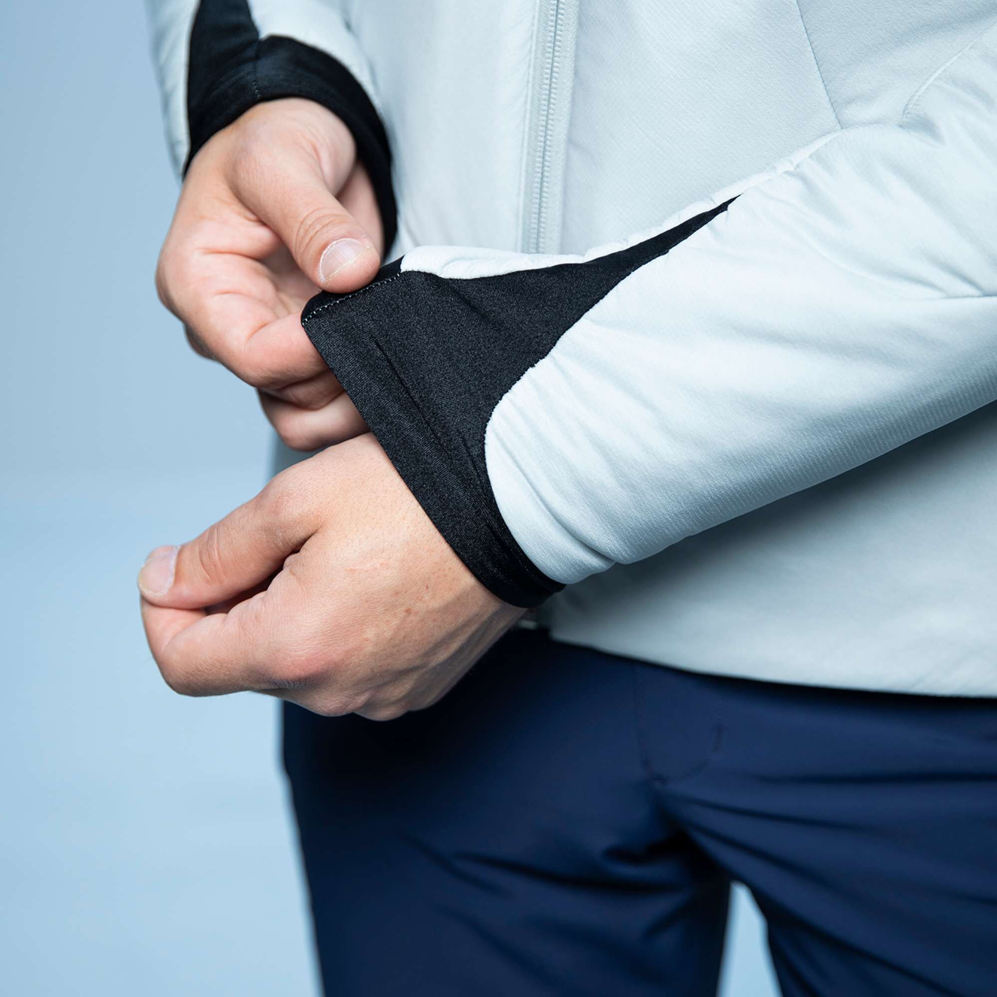 DESCENTE | i2C INSULATION JACKET