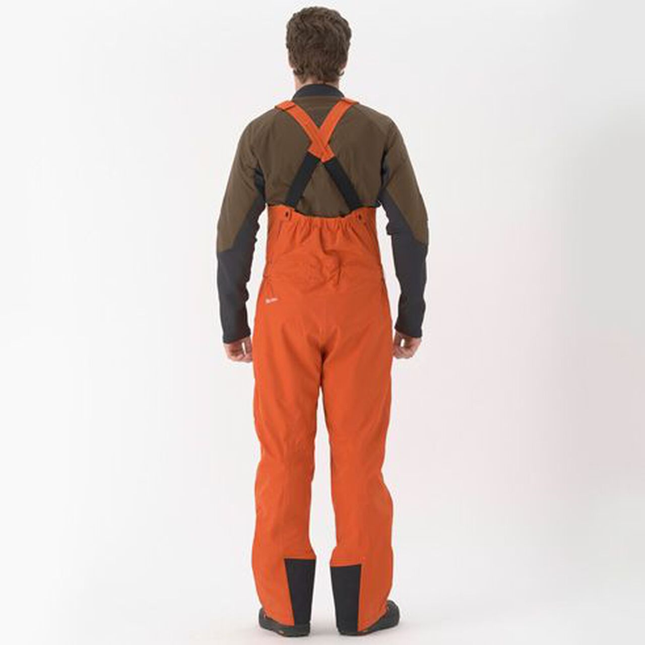MARCO ODERMATT BIB PANTS image number 5