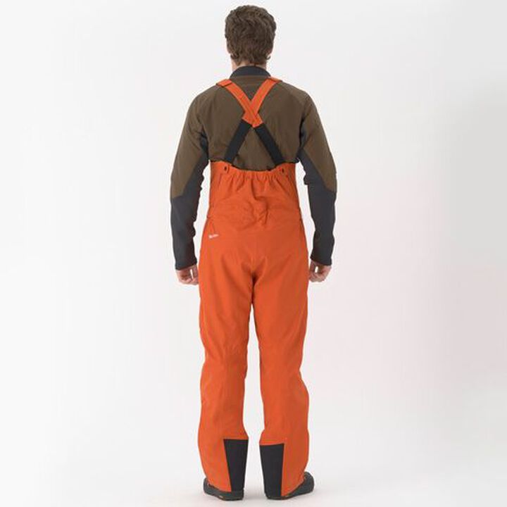 MARCO ODERMATT BIB PANTS image number 5