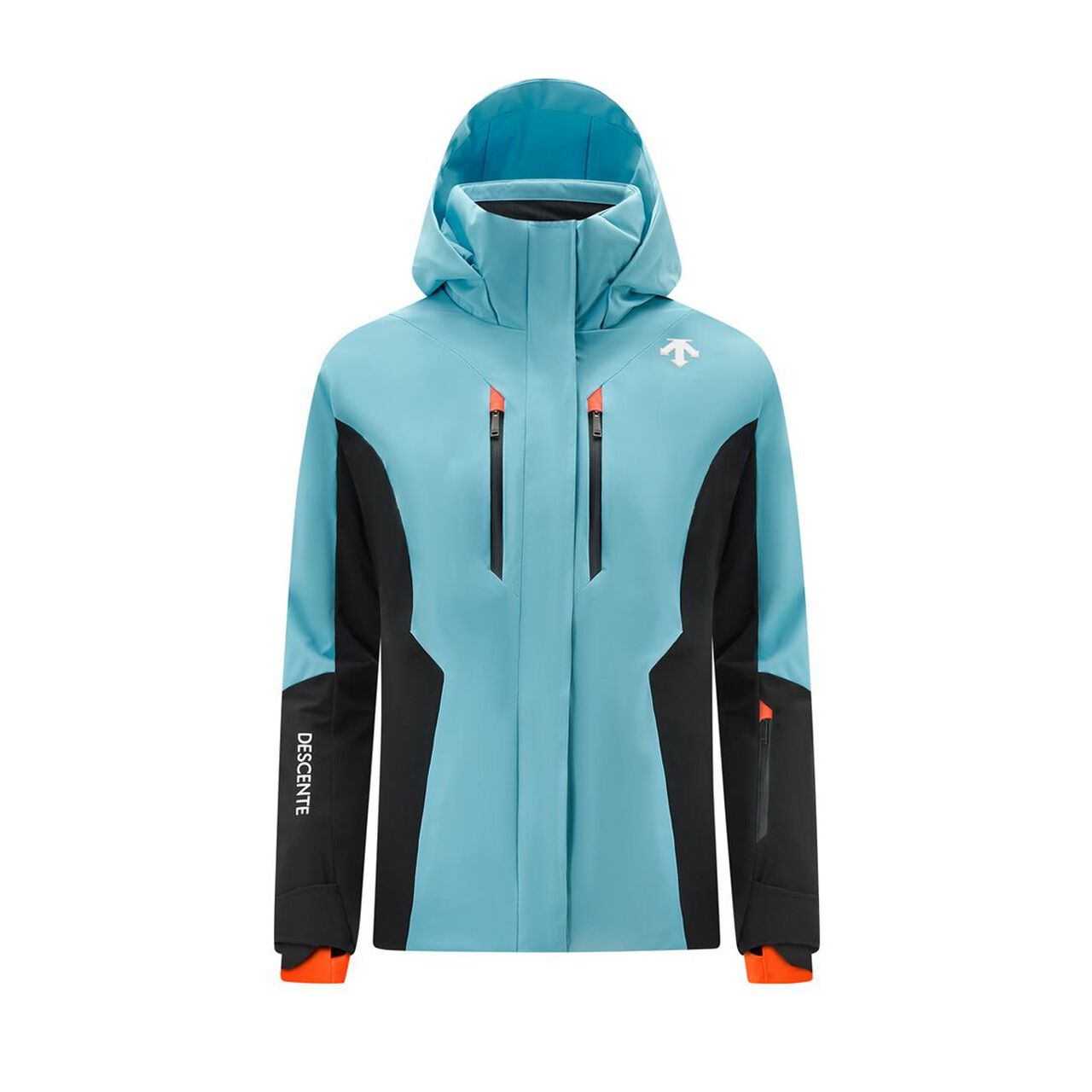 ANGULAR LINE JACKET image number 0