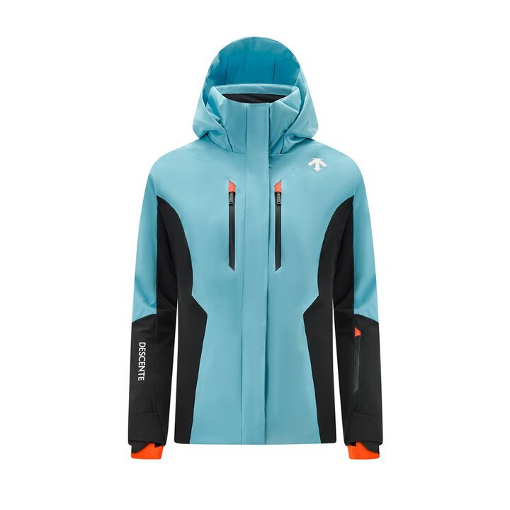 ANGULAR LINE JACKET
