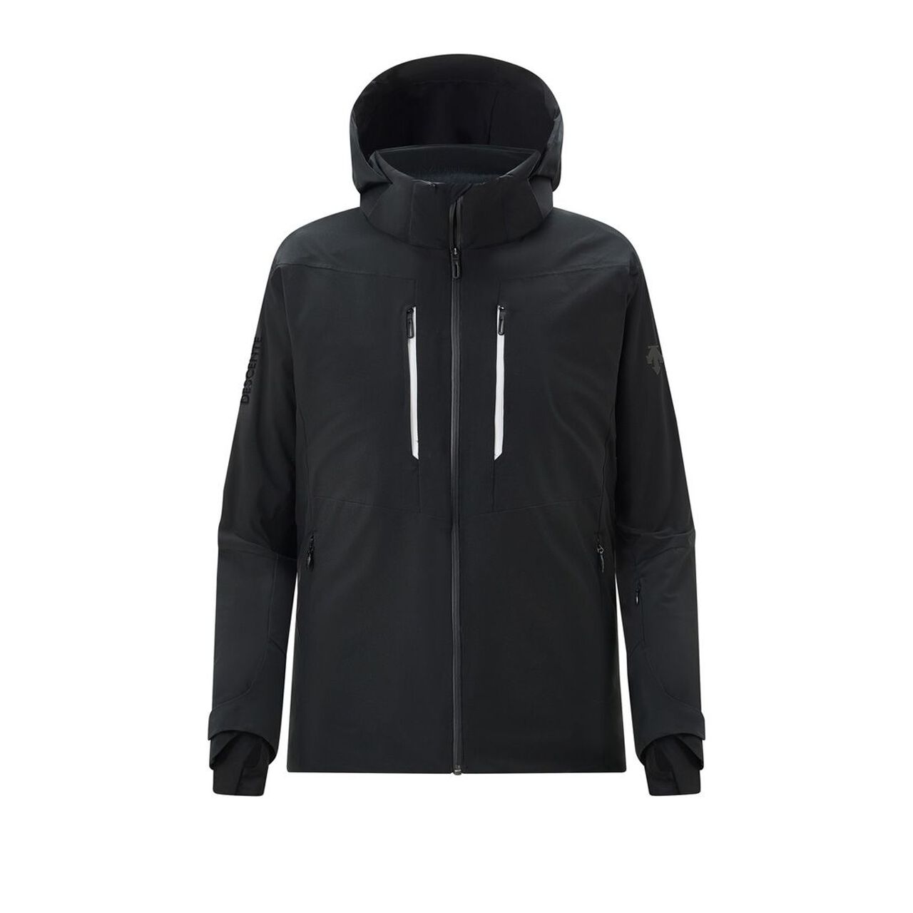 STRAIGHT LINE JACKET image number 0