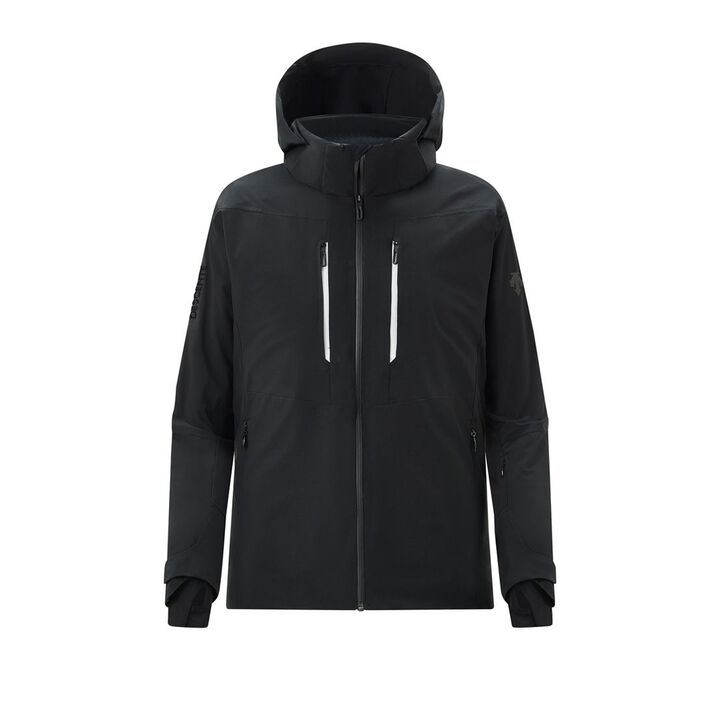 STRAIGHT LINE JACKET