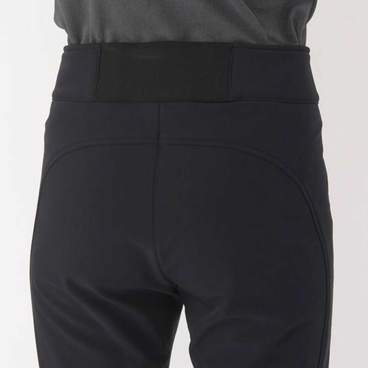 BONDED STRETCH PANTS image number 9