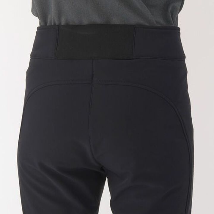 BONDED STRETCH PANTS image number 9
