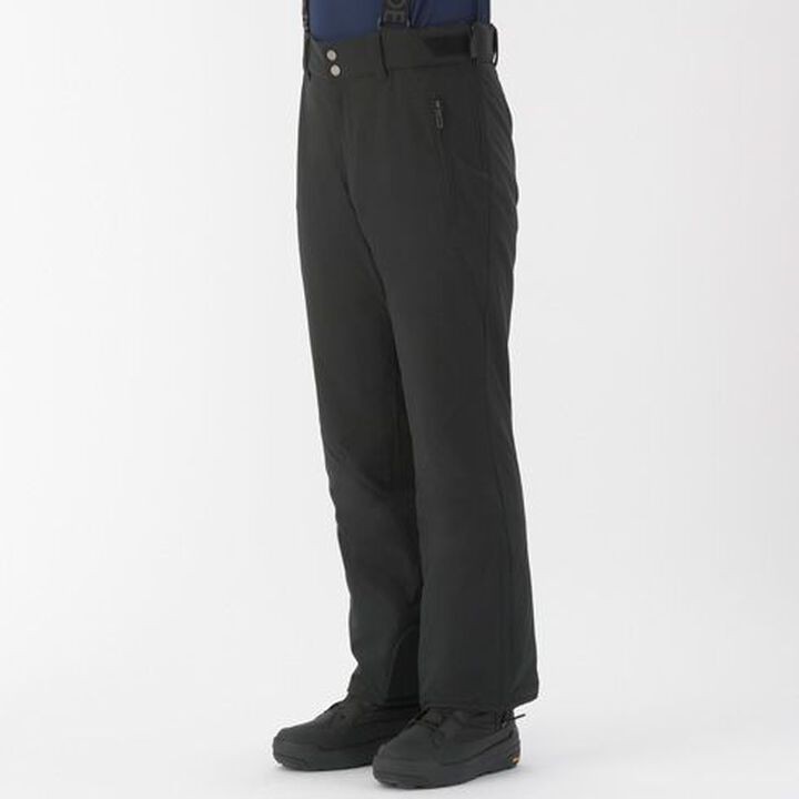 MATTE PANTS image number 3