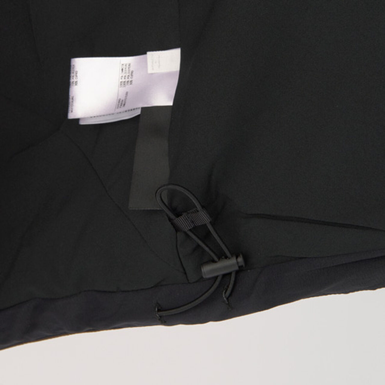 MARCO ODERMATT STRETCH PUFF MIDLAYER image number 11