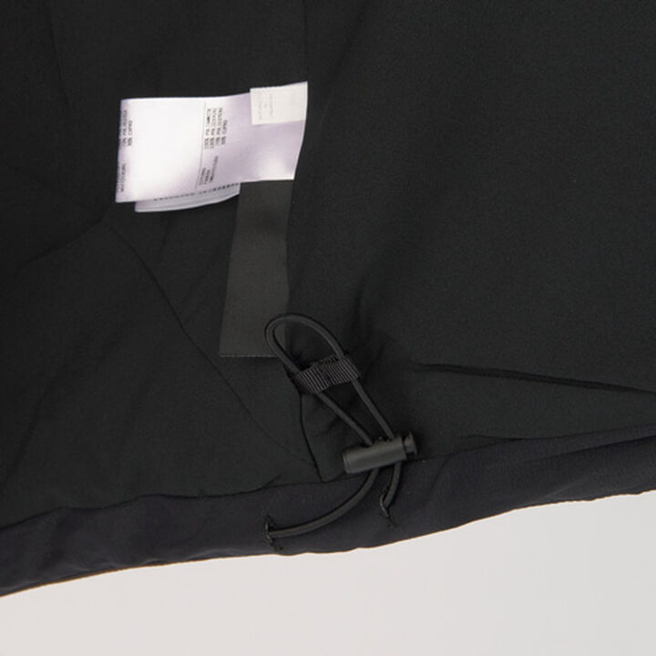 MARCO ODERMATT STRETCH PUFF MIDLAYER image number 11