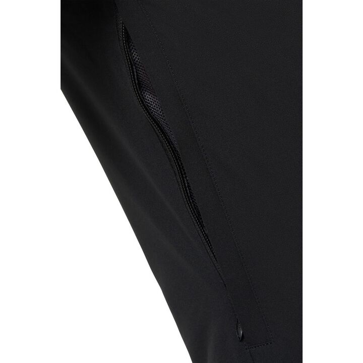 MATTE WIDE PANTS image number 8