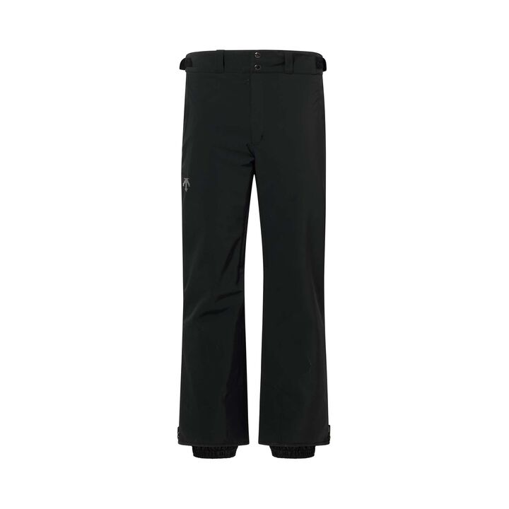 SWISS WIDE PANTS