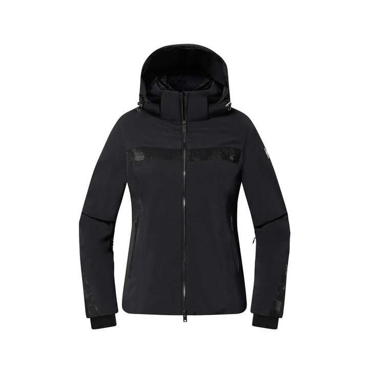 GLITTER LINE JACKET