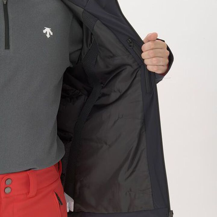 3D INSULATER JACKET image number 12