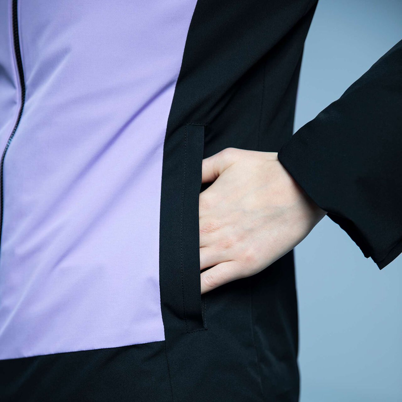 INSULATED JACKET,BK00, large image number 4