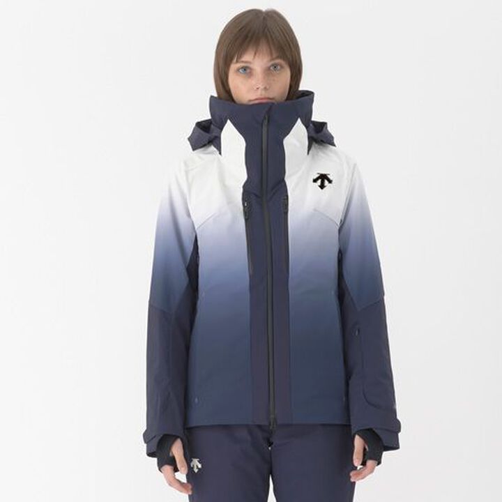 SWISS INSULATED JACKET,, medium image number 1