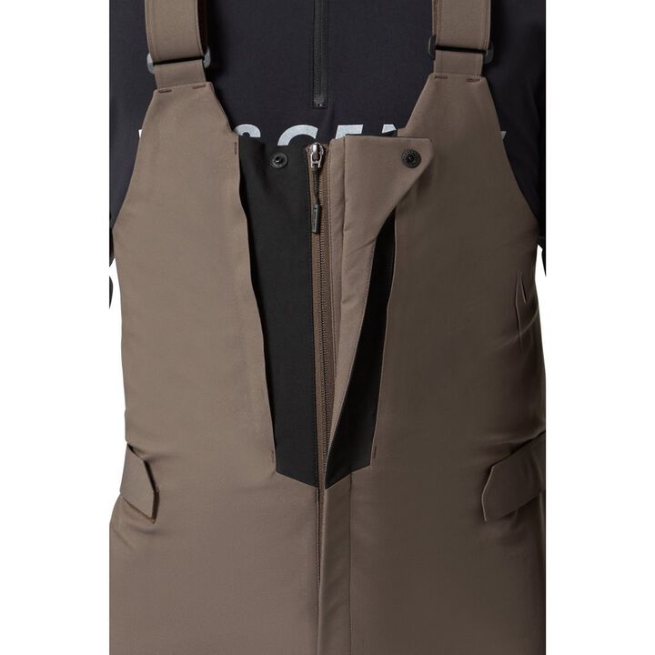 3L HARD SHELL BIB PANTS image number 1