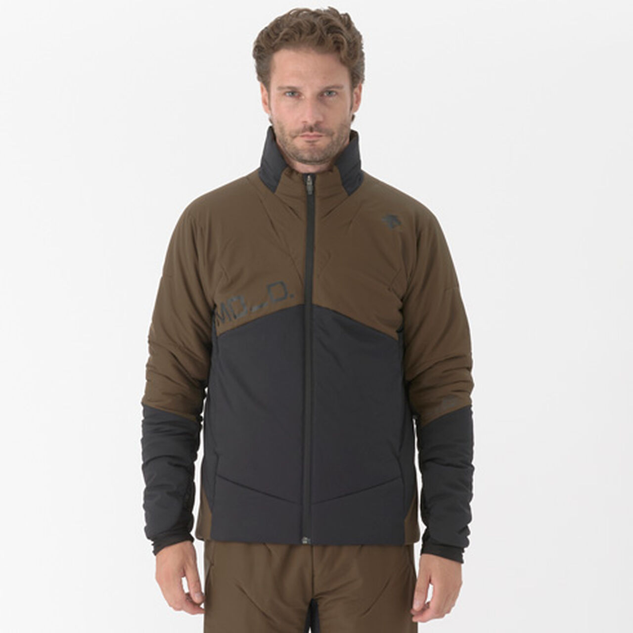 MARCO ODERMATT STRETCH PUFF MIDLAYER image number 1