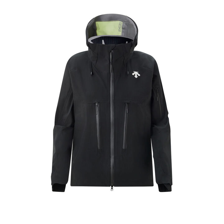 SWISS 3L HARD SHELL JACKET