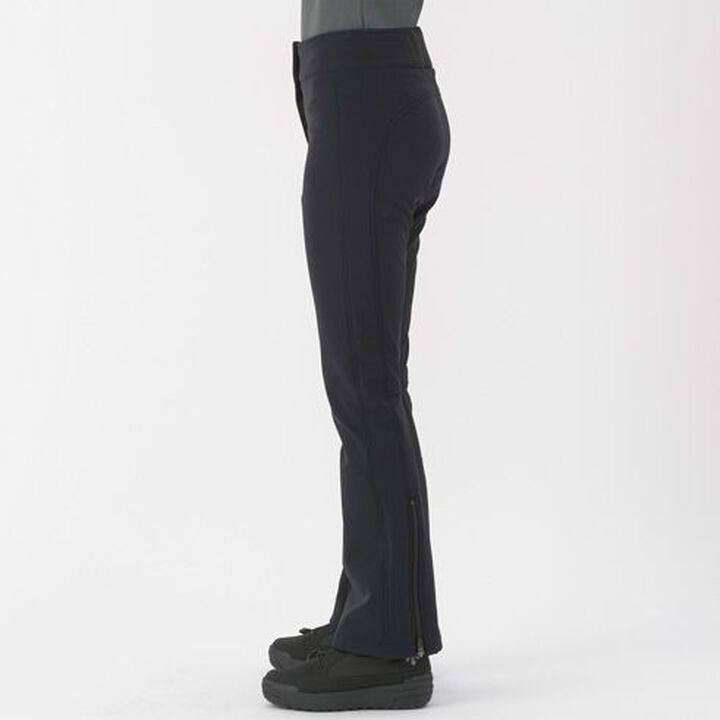 BONDED STRETCH PANTS image number 4