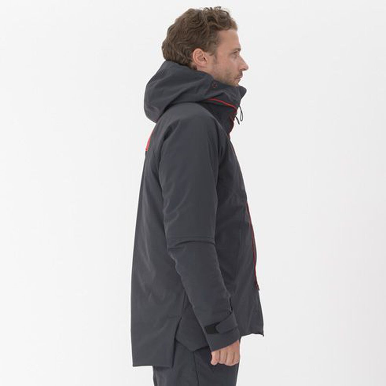 TRANSFORM SKI JACKET image number 6