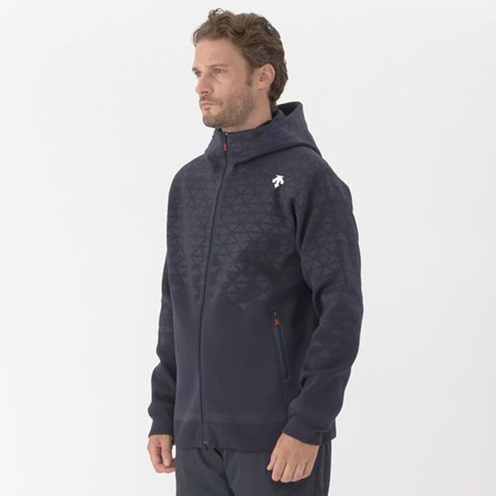 FUSIONKNIT HOODIE image number 2