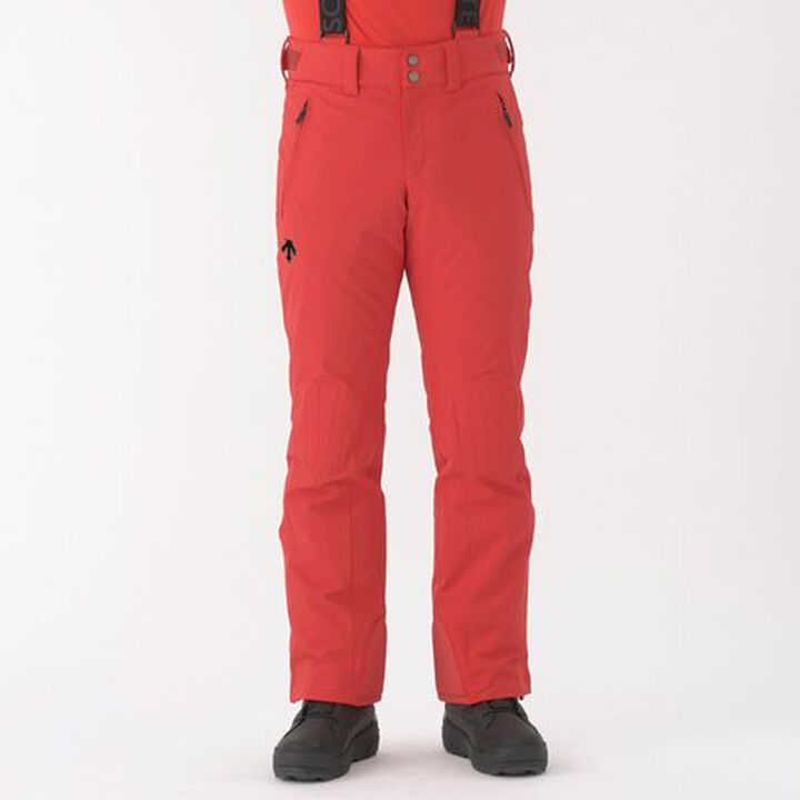 SWISS SLIM PANTS image number 1