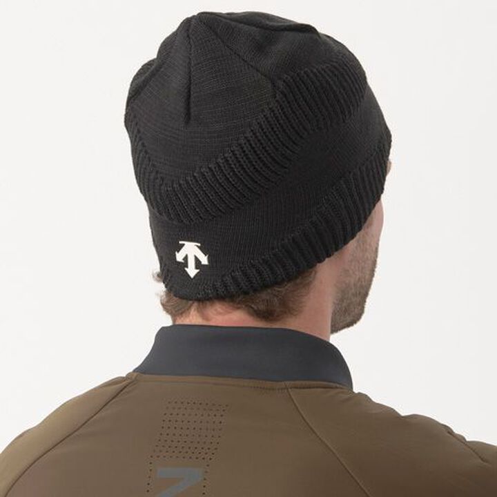 DESCENTE LOGO CAP image number 3