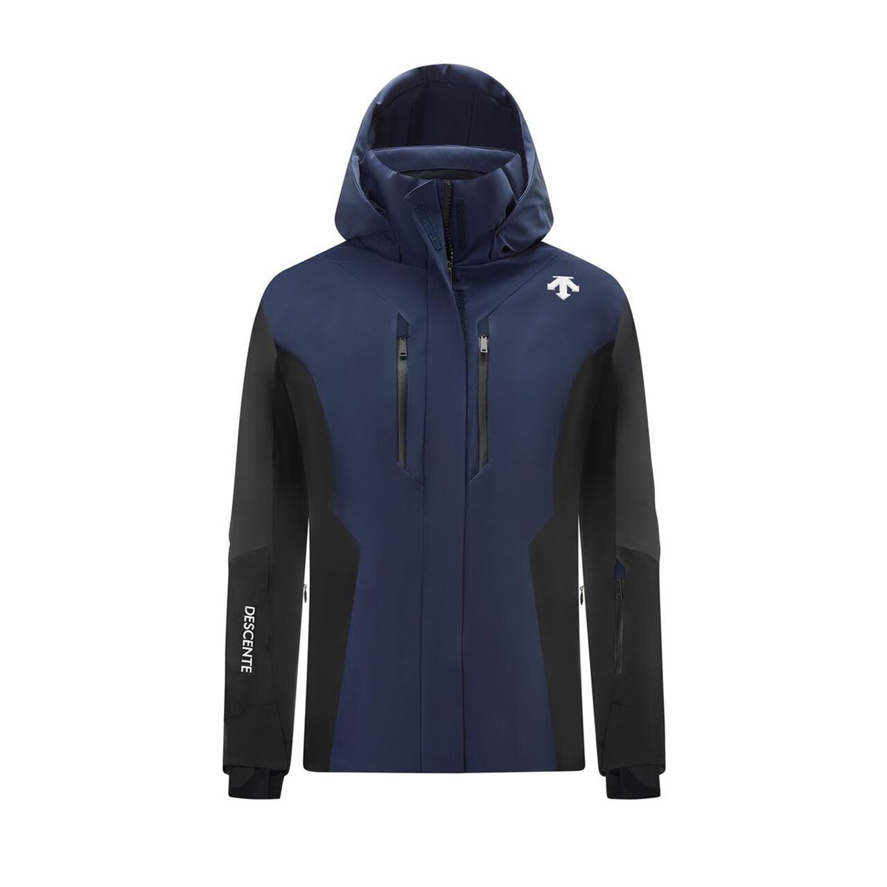 ANGULAR LINE JACKET image number 1