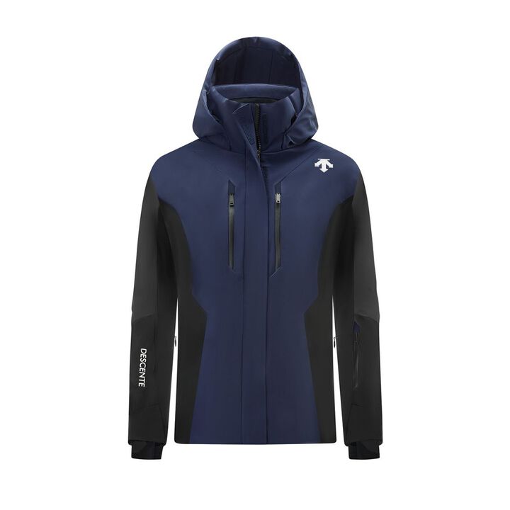 ANGULAR LINE JACKET