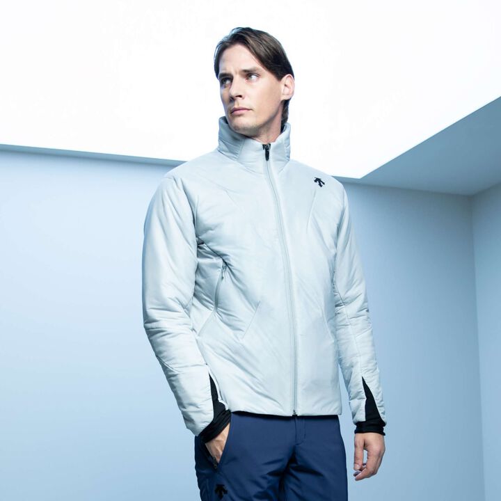 i2C INSULATION JACKET