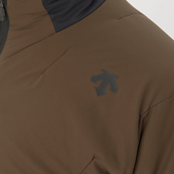 MARCO ODERMATT STRETCH PUFF MIDLAYER image number 9