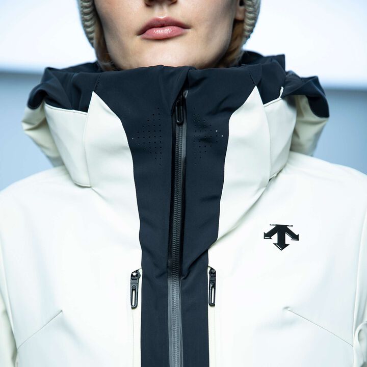 SWISS JACKET,BK00, medium image number 2