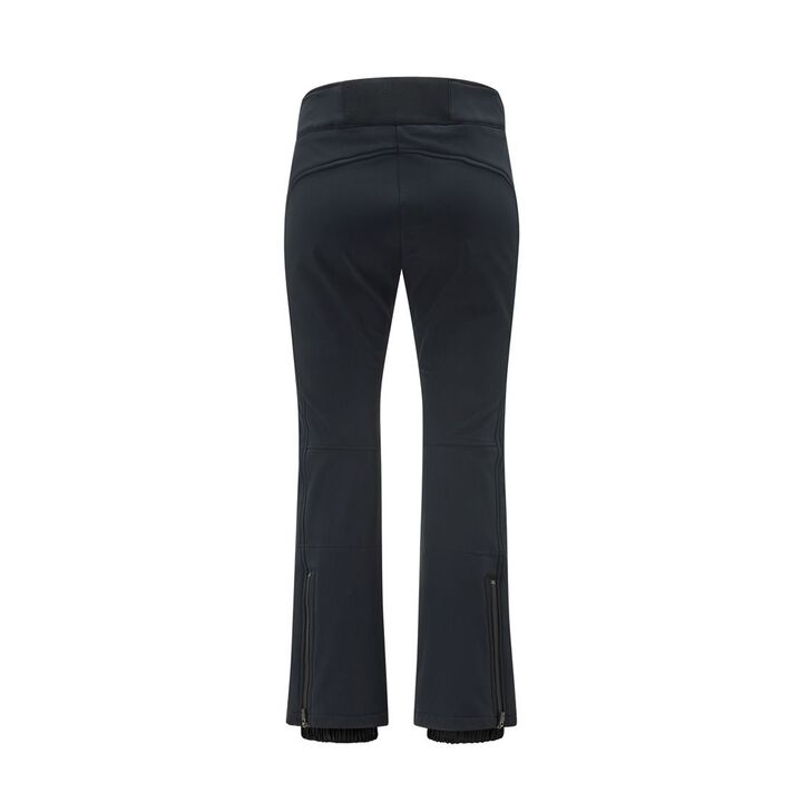 BONDED STRETCH PANTS