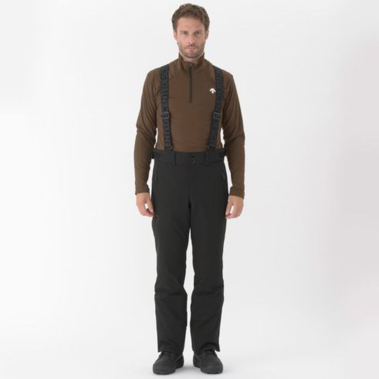 SWISS PANTS image number 1