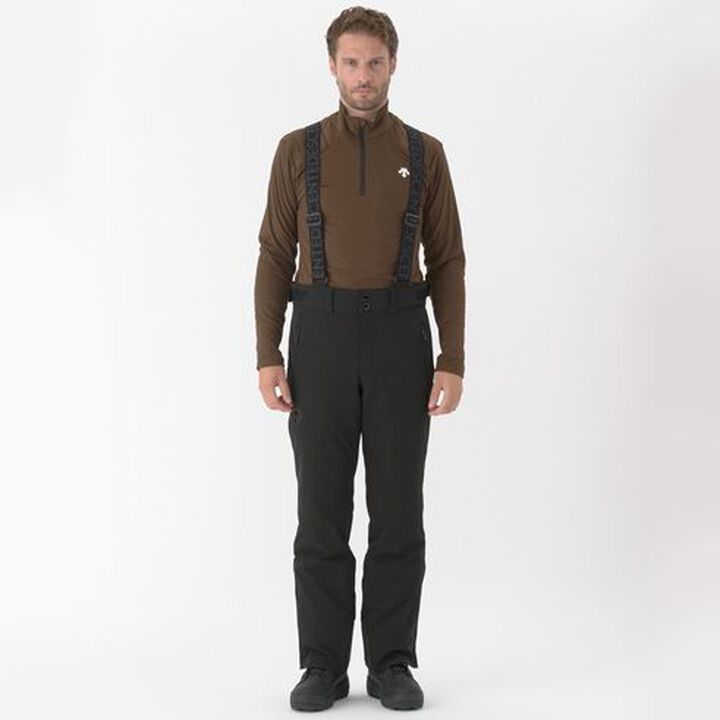 SWISS PANTS
