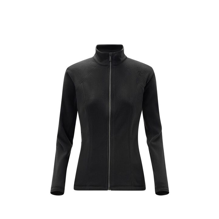 FLEECE JACKET