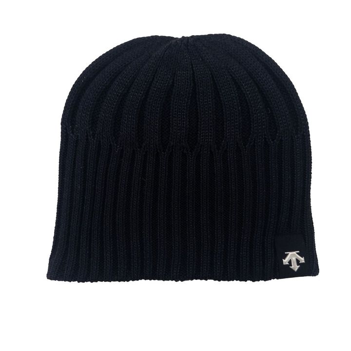 LAME YARN CAP